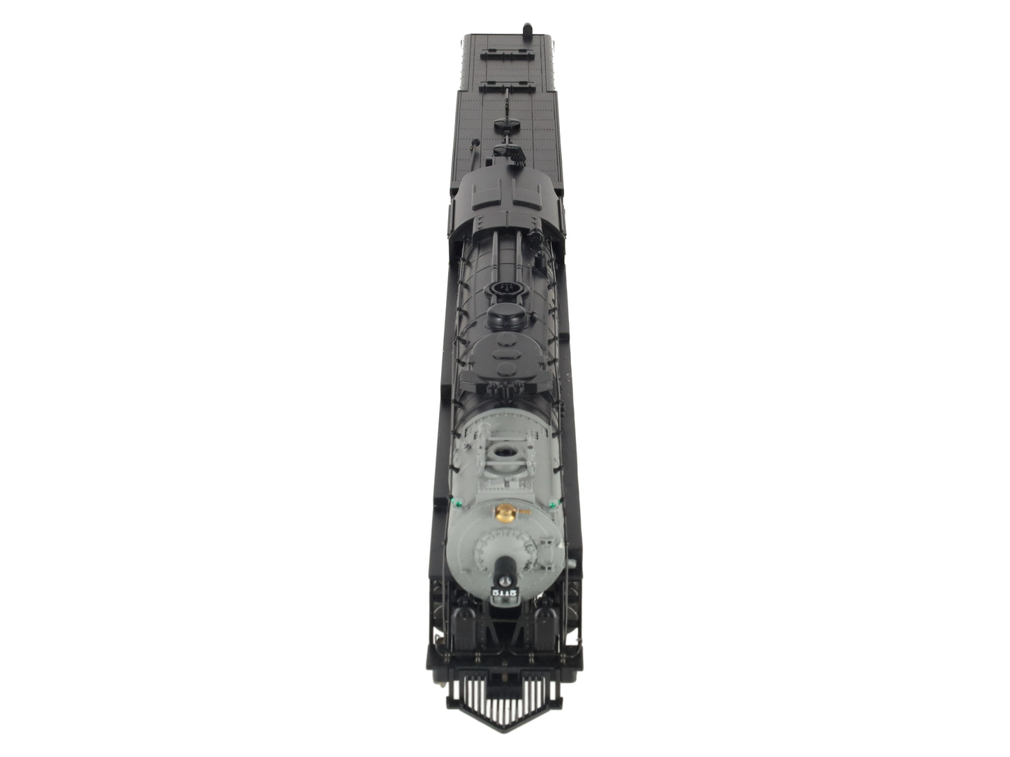 American Models S Scale Rock Island 4-8-4 Northern #5115 EX/Box