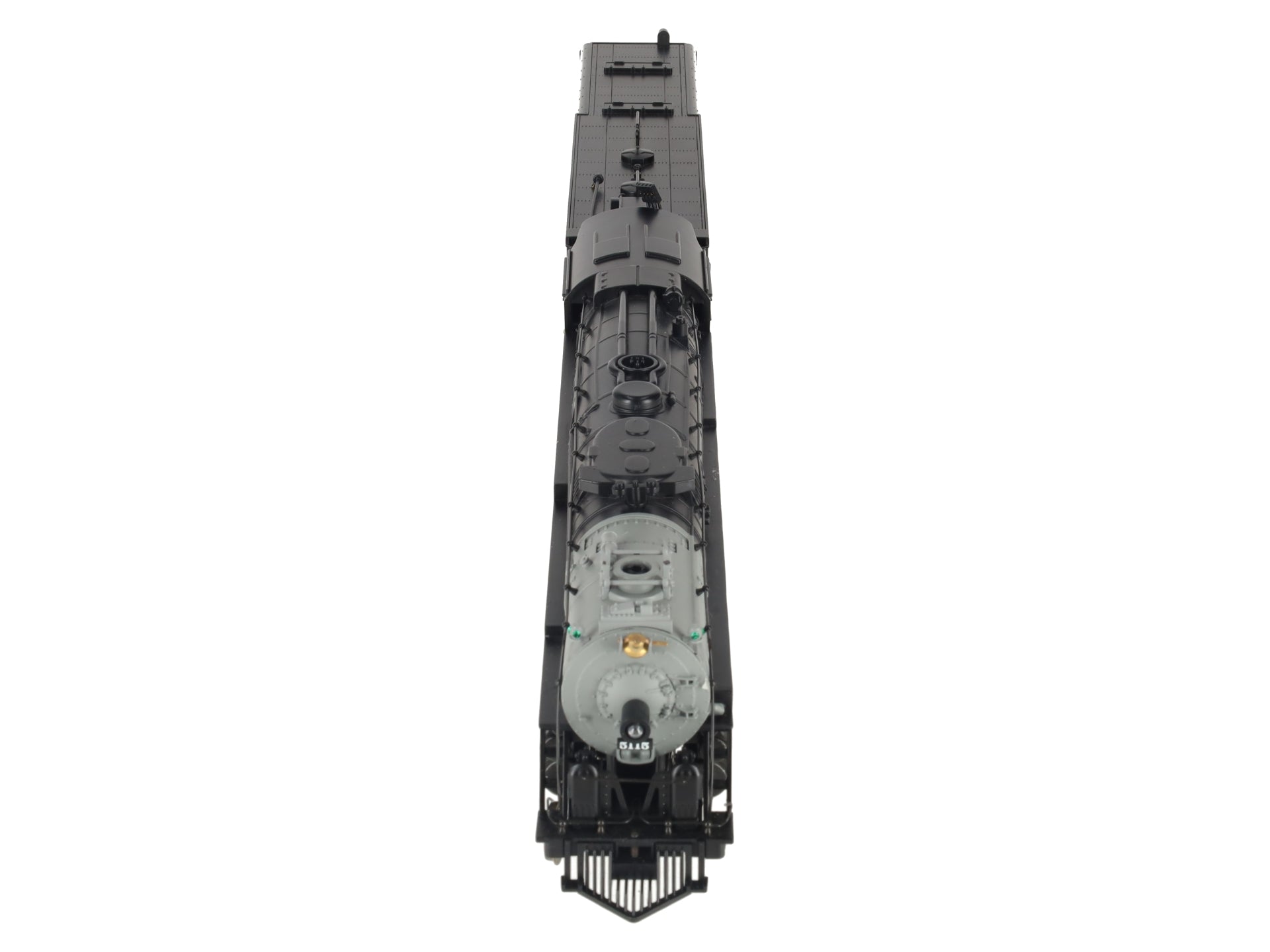 American Models S Scale Rock Island 4-8-4 Northern #5115 EX/Box