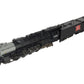 American Models S Scale Rock Island 4-8-4 Northern #5115 EX/Box