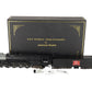American Models S Scale Rock Island 4-8-4 Northern #5115 EX/Box