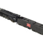 American Models S Scale Rock Island 4-8-4 Northern #5115 EX/Box