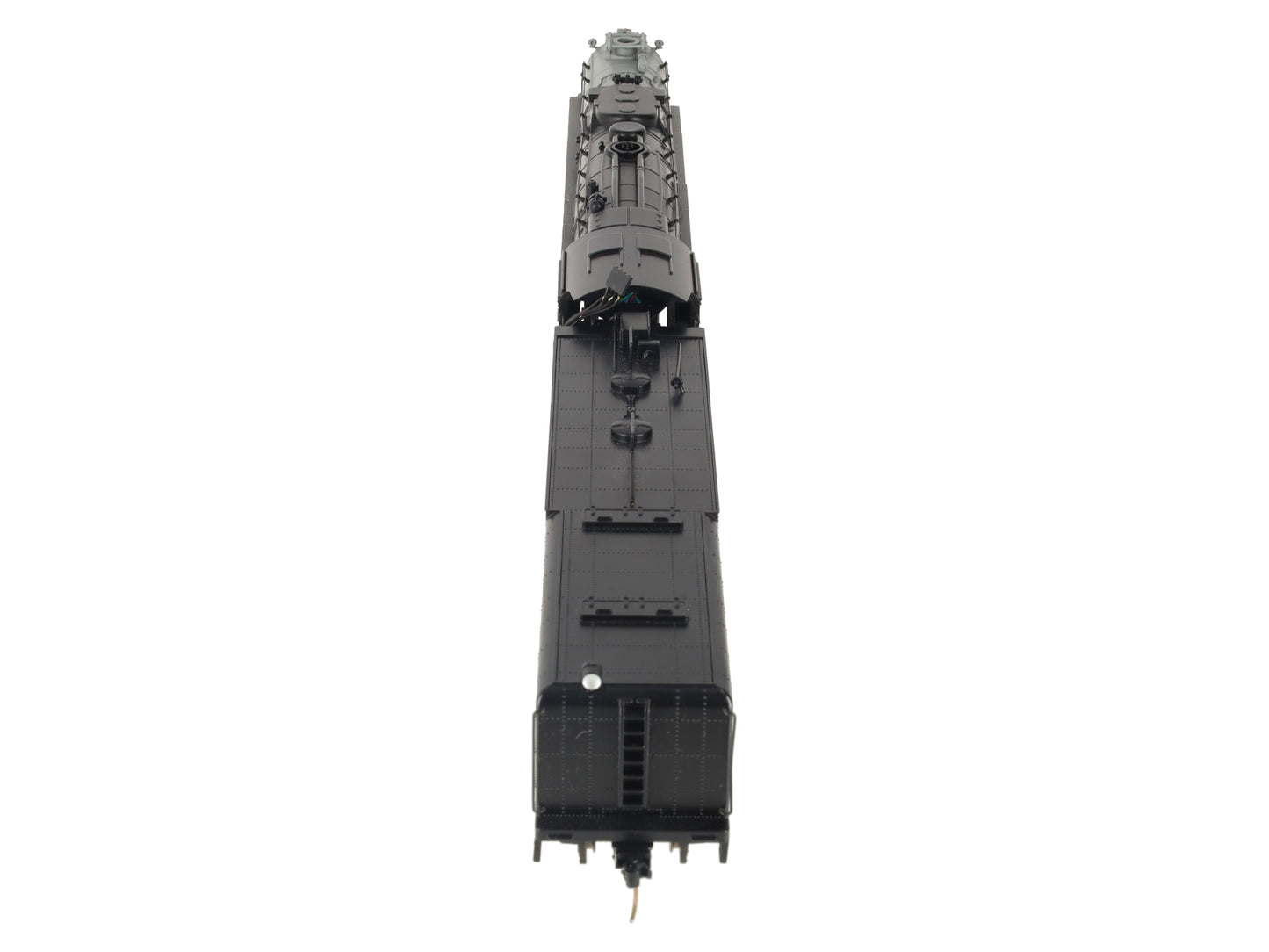 American Models S Scale Rock Island 4-8-4 Northern #5115 EX/Box