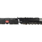 American Models S Scale Rock Island 4-8-4 Northern #5115 EX/Box