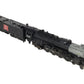 American Models S Scale Rock Island 4-8-4 Northern #5115 EX/Box