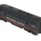 American Models S Scale Southern Pacific FP7 Diesel Locomotive #6457 VG/Box