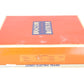 Lionel 6-11711 O Santa Fe F-3 ABA Diesel Locomotive Set #8100/8100/8102 with RS EX/Box