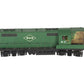 Sunset Models S Gauge BRASS W&R GP-7 Diesel Locomotive VG/Box