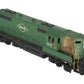 Sunset Models S Gauge BRASS W&R GP-7 Diesel Locomotive VG/Box