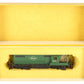 Sunset Models S Gauge BRASS W&R GP-7 Diesel Locomotive VG/Box