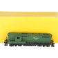 Sunset Models S Gauge BRASS W&R GP-7 Diesel Locomotive VG/Box