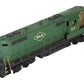 Sunset Models S Gauge BRASS W&R GP-7 Diesel Locomotive VG/Box