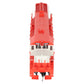 American Models U2504 S Scale Frisco Locomotive #828 EX/Box