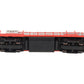 American Models U2504 S Scale Frisco Locomotive #828 EX/Box