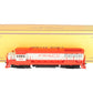 American Models U2504 S Scale Frisco Locomotive #828 EX/Box