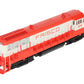 American Models U2504 S Scale Frisco Locomotive #828 EX/Box
