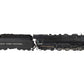 Overland OMI-1707 J-3 S Scale Brass New York Central Locomotive & Tender EX/Box