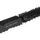 Overland OMI-1707 J-3 S Scale Brass New York Central Locomotive & Tender EX/Box