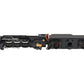 USRA 4-6-2 Die Cast Steam Locomotive AC Flyer w/chug, smoke, whistle & bell EX/Box