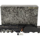 USRA 4-6-2 Die Cast Steam Locomotive AC Flyer w/chug, smoke, whistle & bell EX/Box