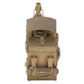 NWSL HO Scale BRASS Class A 18-Ton Shay - Unpainted EX/Box