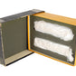Nickel Plate Products HO Scale BRASS UP EMD Phase II F-3 Diesel - Painted EX