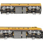 Nickel Plate Products HO Scale BRASS UP EMD Phase II F-3 Diesel - Painted EX