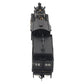 Balboa HO Scale BRASS AT&SF 4-4-2 Atlantic Steam Locomotive & Tender - Custom/Box