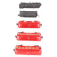 Vintage Prewar Lionel 146W Steam Passenger Outfit (1939 Set) VG