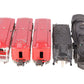 Vintage Prewar Lionel 146W Steam Passenger Outfit (1939 Set) VG