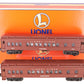 Lionel 6-19096 O Gauge Lionel Lines Madison 2-Car Passenger Set LN/Box