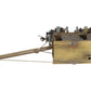 Model Engineering Works LL50 HO BRASS Crane - Unpainted VG