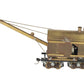 Model Engineering Works LL50 HO BRASS Crane - Unpainted VG