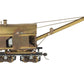 Model Engineering Works LL50 HO BRASS Crane - Unpainted VG