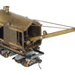Model Engineering Works LL50 HO BRASS Crane - Unpainted VG