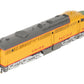 Overland OMI-5943 HO BRASS UP PA-1 Diesel Locomotive -F/P EX/Box