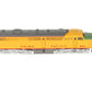 Overland OMI-5943 HO BRASS UP PA-1 Diesel Locomotive -F/P EX/Box