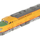 Overland OMI-5943 HO BRASS UP PA-1 Diesel Locomotive -F/P EX/Box