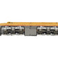 Overland OMI-5943 HO BRASS UP PA-1 Diesel Locomotive -F/P EX/Box