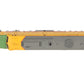 Overland OMI-5943 HO BRASS UP PA-1 Diesel Locomotive -F/P EX/Box