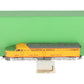 Overland OMI-5943 HO BRASS UP PA-1 Diesel Locomotive -F/P EX/Box