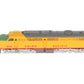 Overland OMI-5943 HO BRASS UP PA-1 Diesel Locomotive -F/P EX/Box