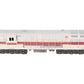Lionel 2321 Vintage O Lackawanna FM Trainmaster Diesel (Gray Roof Version) VG