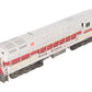 Lionel 2321 Vintage O Lackawanna FM Trainmaster Diesel (Gray Roof Version) VG