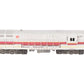 Lionel 2321 Vintage O Lackawanna FM Trainmaster Diesel (Gray Roof Version) VG