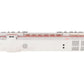 Lionel 2321 Vintage O Lackawanna FM Trainmaster Diesel (Gray Roof Version) VG