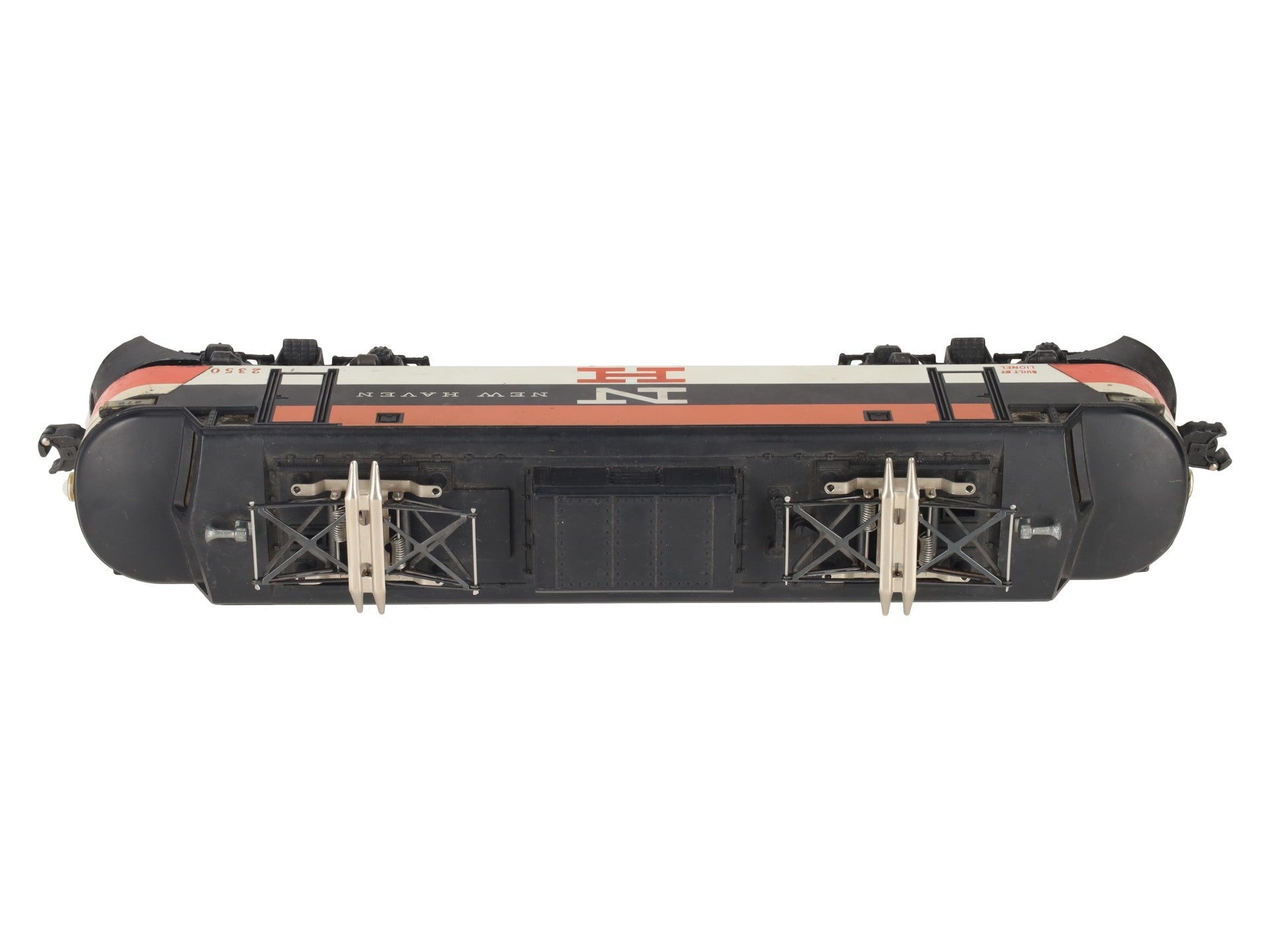 Lionel 2350 Vintage O Gauge New York New Haven EP-5 Powered Electric Locomotive VG