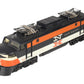 Lionel 2350 Vintage O Gauge New York New Haven EP-5 Powered Electric Locomotive VG