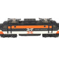Lionel 2350 Vintage O Gauge New York New Haven EP-5 Powered Electric Locomotive VG