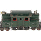 Lionel 156 Vintage O New York Central Electric Locomotive VG