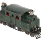 Lionel 156 Vintage O New York Central Electric Locomotive VG